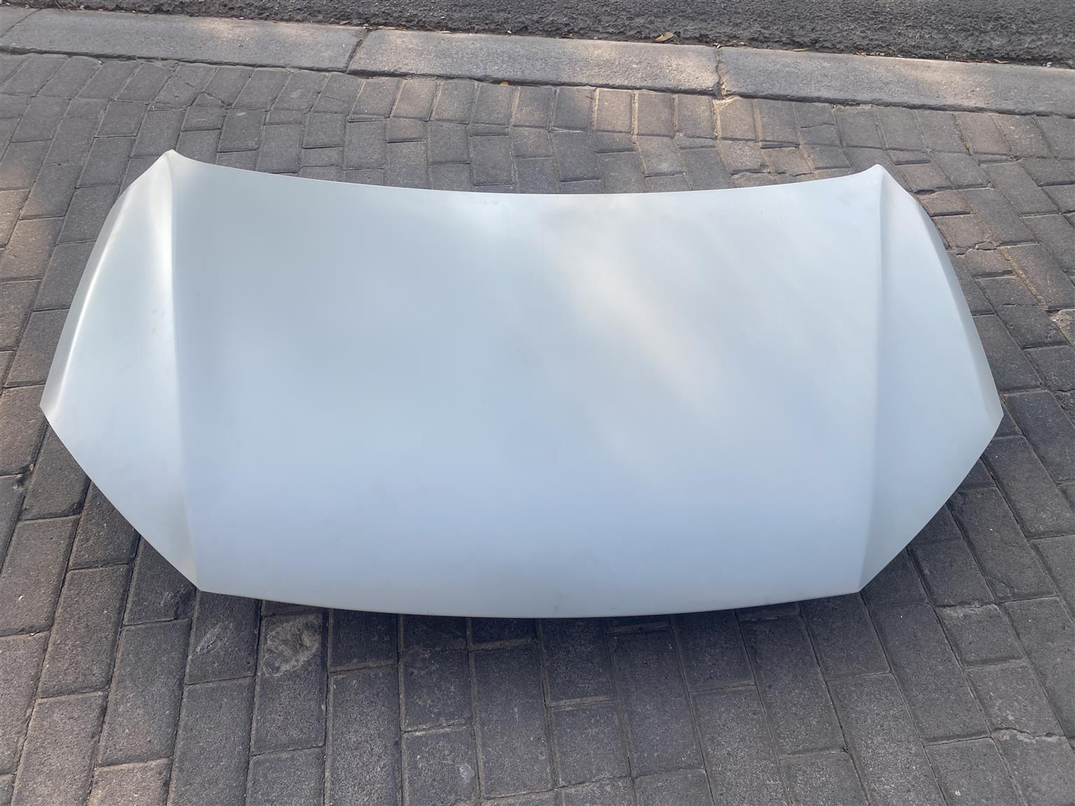 2022 SUZUKI VITARA BREZZA/TOYOTA URBAN CRUISER BONNET HOOD FOR SALE. BRAND NEW - Private Seller 2022 SUZUKI VITARA BREZZA/TOYOTA URBAN CRUISER BONNET HOOD FOR SALE. BRAND NEW - Private Seller