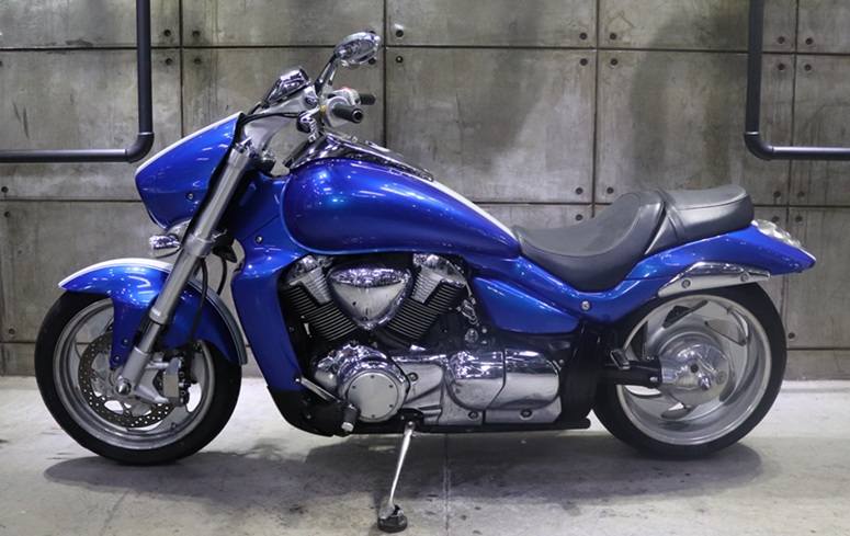 Used Suzuki VZR1800Z - Private Seller