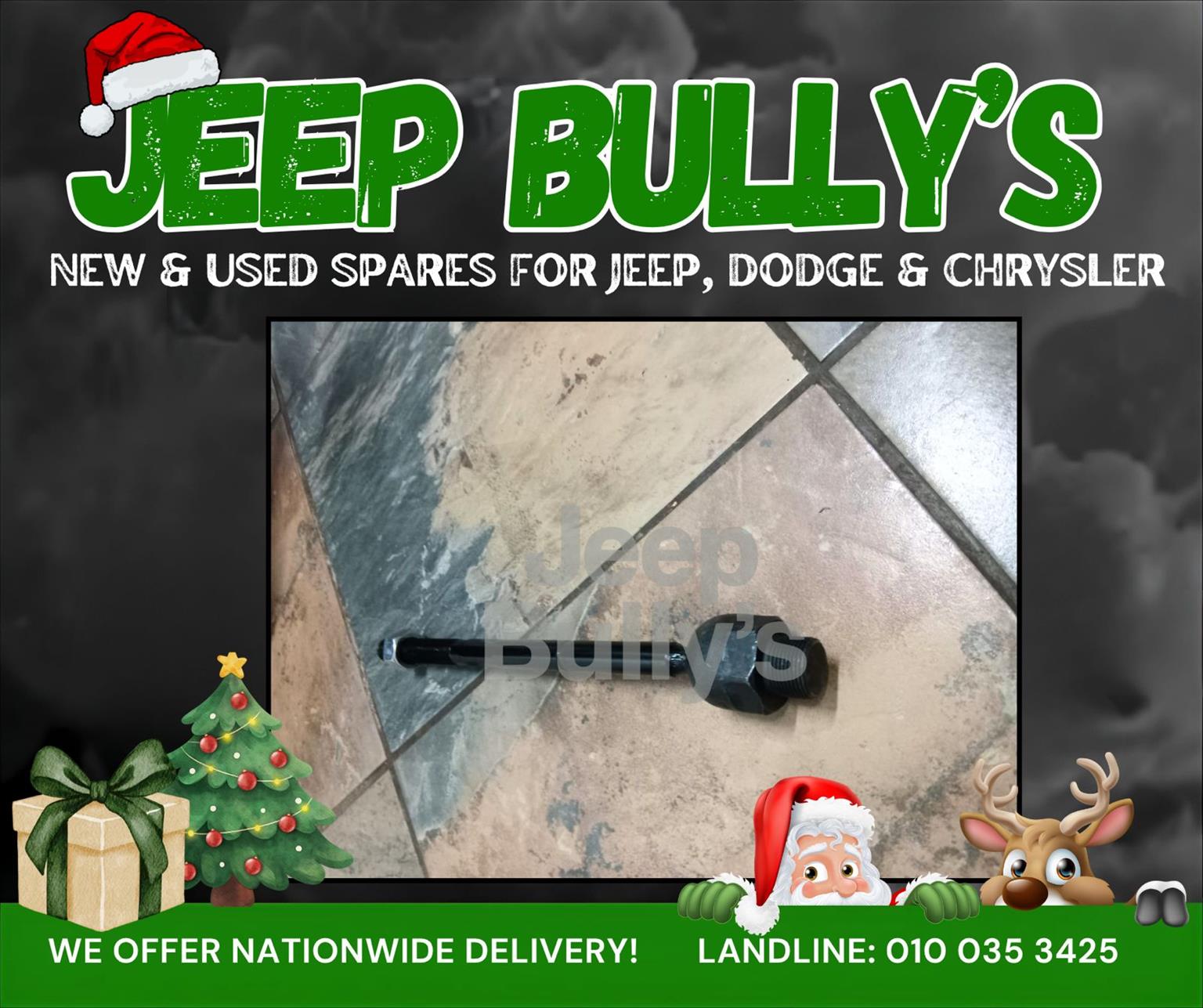 Kj | Jeep Liberty | Rack Ends | For Sale - Private Seller Kj | Jeep Liberty | Rack Ends | For Sale - Private Seller