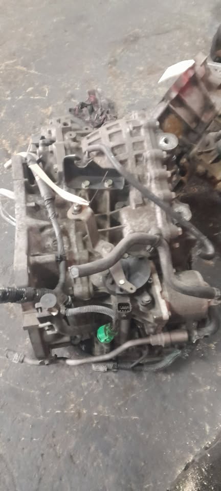 NISSAN MR20 AUTOMATIC GEARBOX - Private Seller NISSAN MR20 AUTOMATIC GEARBOX - Private Seller