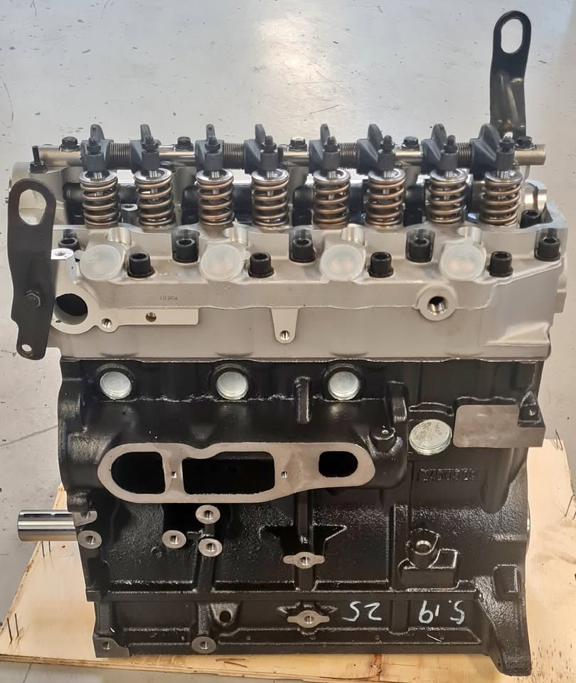 Hyundai H100 2.6 Diesel – (D4BB) Brand New - Private Seller Hyundai H100 2.6 Diesel – (D4BB) Brand New - Private Seller