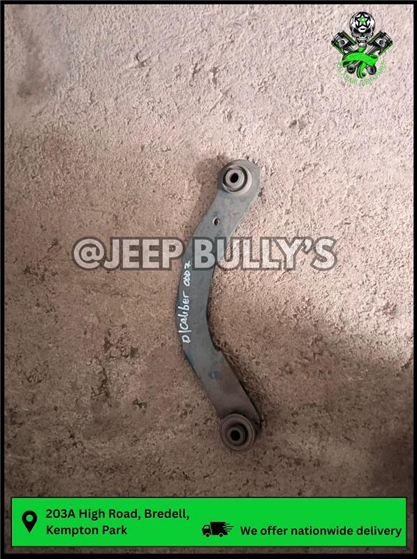 Dodge Caliber Banana Arm Now Avaiable In Store - Private Seller Dodge Caliber Banana Arm Now Avaiable In Store - Private Seller