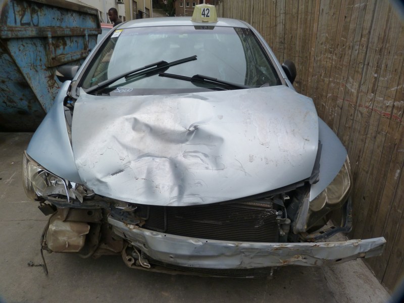 Honda Civic 1.8 LXI Manual - 2006 STRIPPING FOR SPARES - Private Seller Honda Civic 1.8 LXI Manual - 2006 STRIPPING FOR SPARES - Private Seller