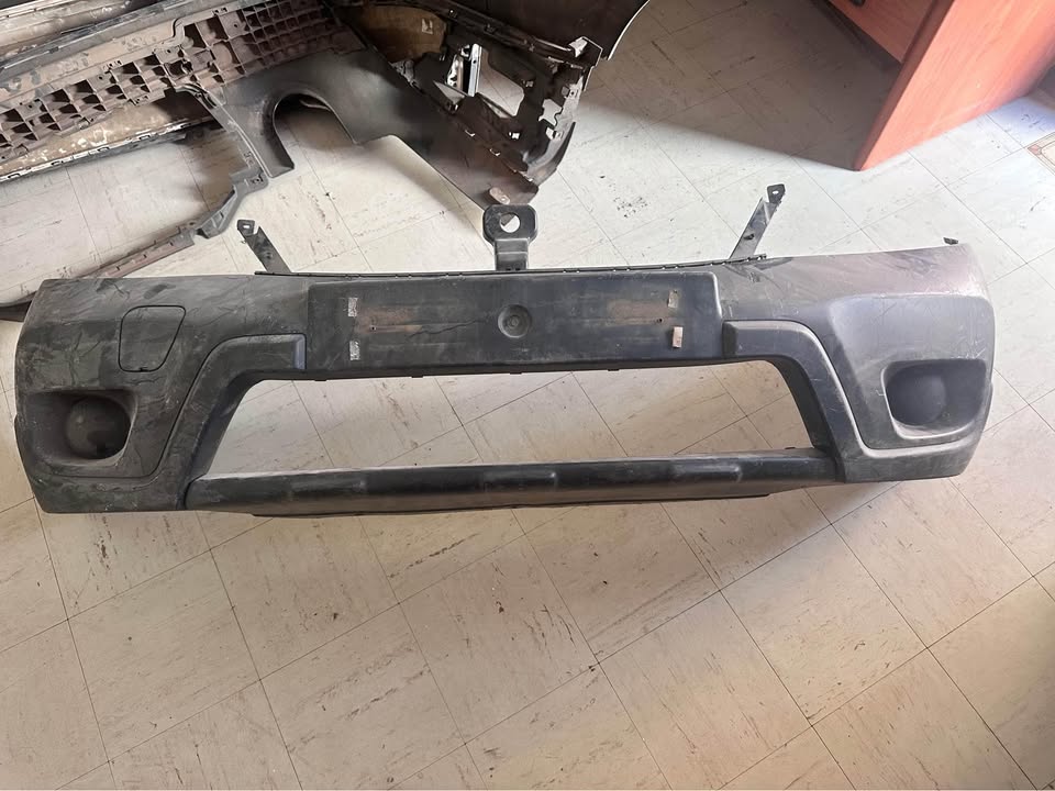 Nissan Np200 front bumper - Private Seller Nissan Np200 front bumper - Private Seller