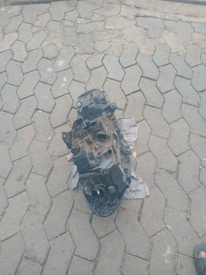 Bmw F44 left side headlight - Private Seller Bmw F44 left side headlight - Private Seller