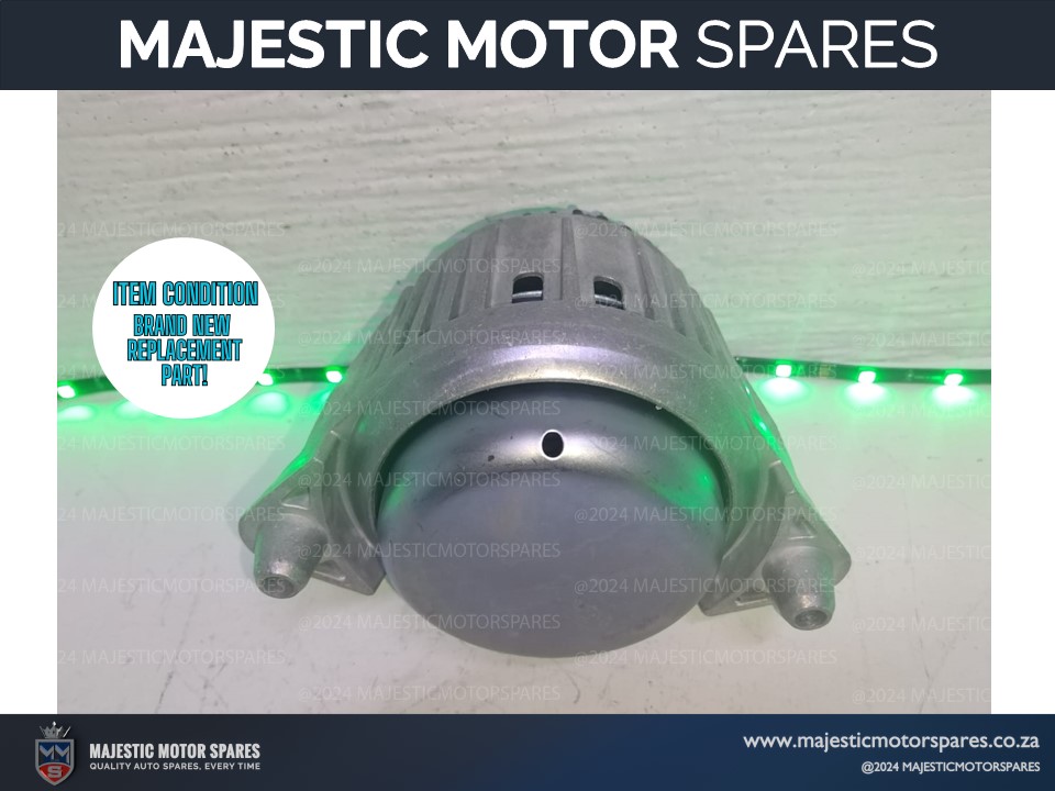 Mercedes-Benz M642/W204 Engine Mounting (2007–2014) – Brand New for Sale