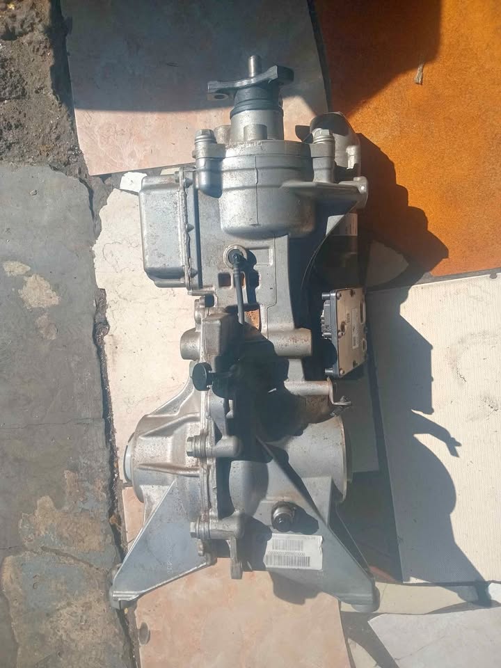 Bmw F44 F40 F39 F48 F48 F60 rear diff - Private Seller Bmw F44 F40 F39 F48 F48 F60 rear diff - Private Seller