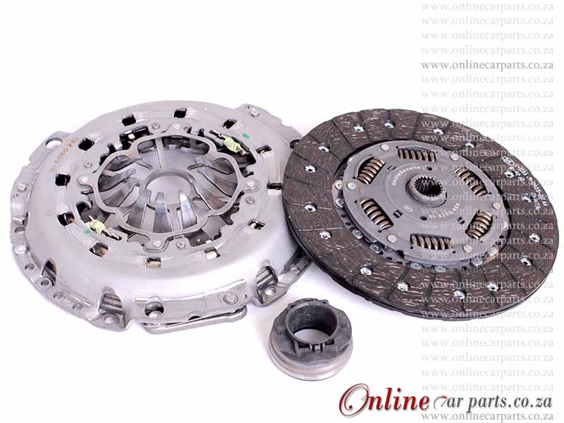 Audi A4 B7 1.9 TDI Turbo 6 SP AVF AWX 96KW 0106 Passat 1.9 TDI AVF 03