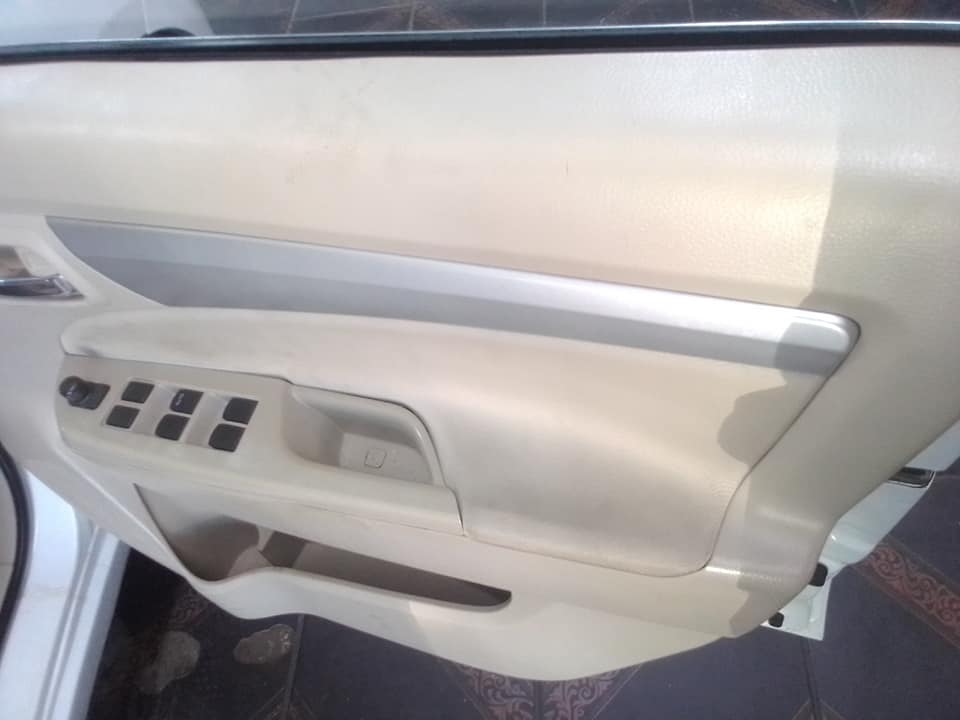 2019 Suzuki Ertiga 1.5 Petrol Manual 7 Seater