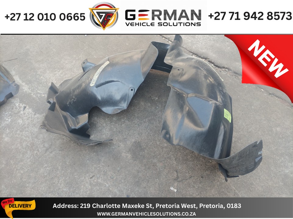 Mercedes a class w176 fender liner for sale NEW - Private Seller