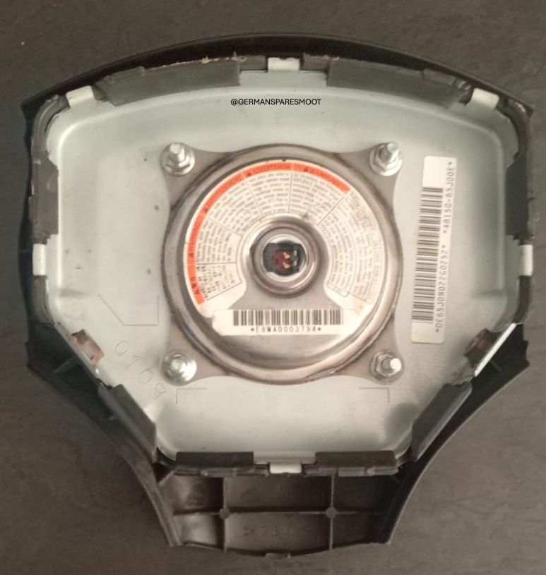 Suzuki Grand Vitara 2.4 Used Steering Airbag - Private Seller Suzuki Grand Vitara 2.4 Used Steering Airbag - Private Seller