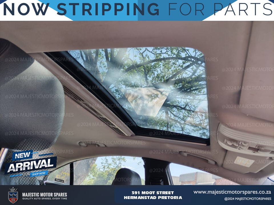 2011 mercedes benz w218 sunroof for sale (cls350)