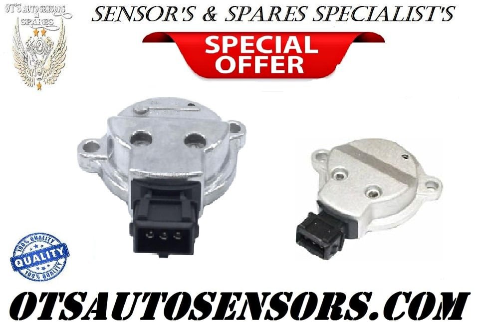 AUDI A3 A4 CAMSHAFT SENSOR - Private Seller