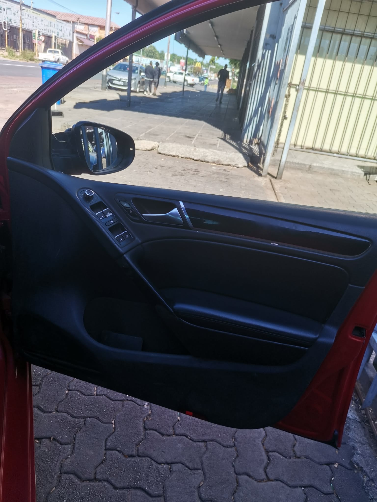 GOLF 6 GTI STRIPPING FOR SPARES - Private Seller GOLF 6 GTI STRIPPING FOR SPARES - Private Seller