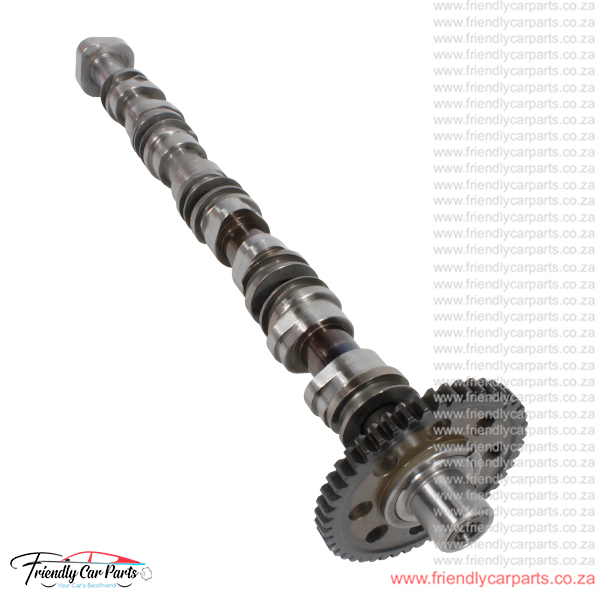 EXHAUST CAMSHAFT FOR AUDI A4 A5 Q5 2.0T - Private Seller EXHAUST CAMSHAFT FOR AUDI A4 A5 Q5 2.0T - Private Seller