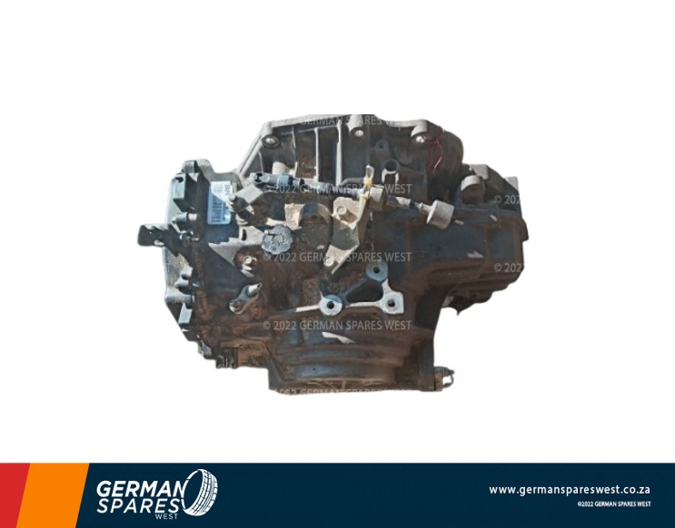 OPEL CROSSLAND X 1.2 ( 10XVA ) USED GEARBOX FOR SALE