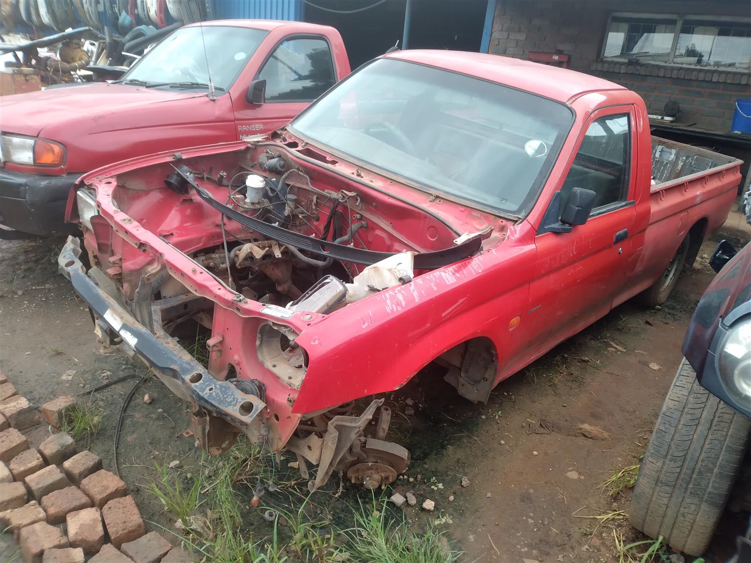 Hubs Mitsubishi colt for sale - Private Seller