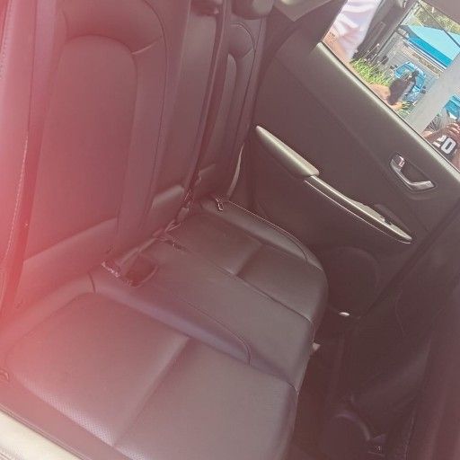 Used 2024 Nissan Magnite 1.0 Turbo Acenta auto - Private Seller