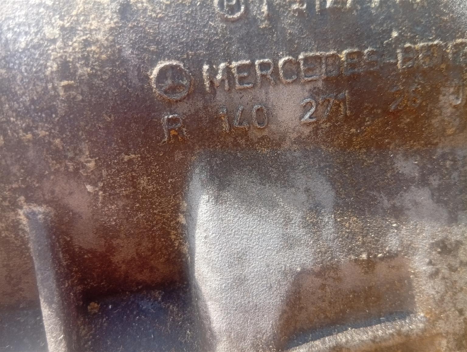 Mercedes Benz E230 w210 automatic gearbox - Private Seller Mercedes Benz E230 w210 automatic gearbox - Private Seller