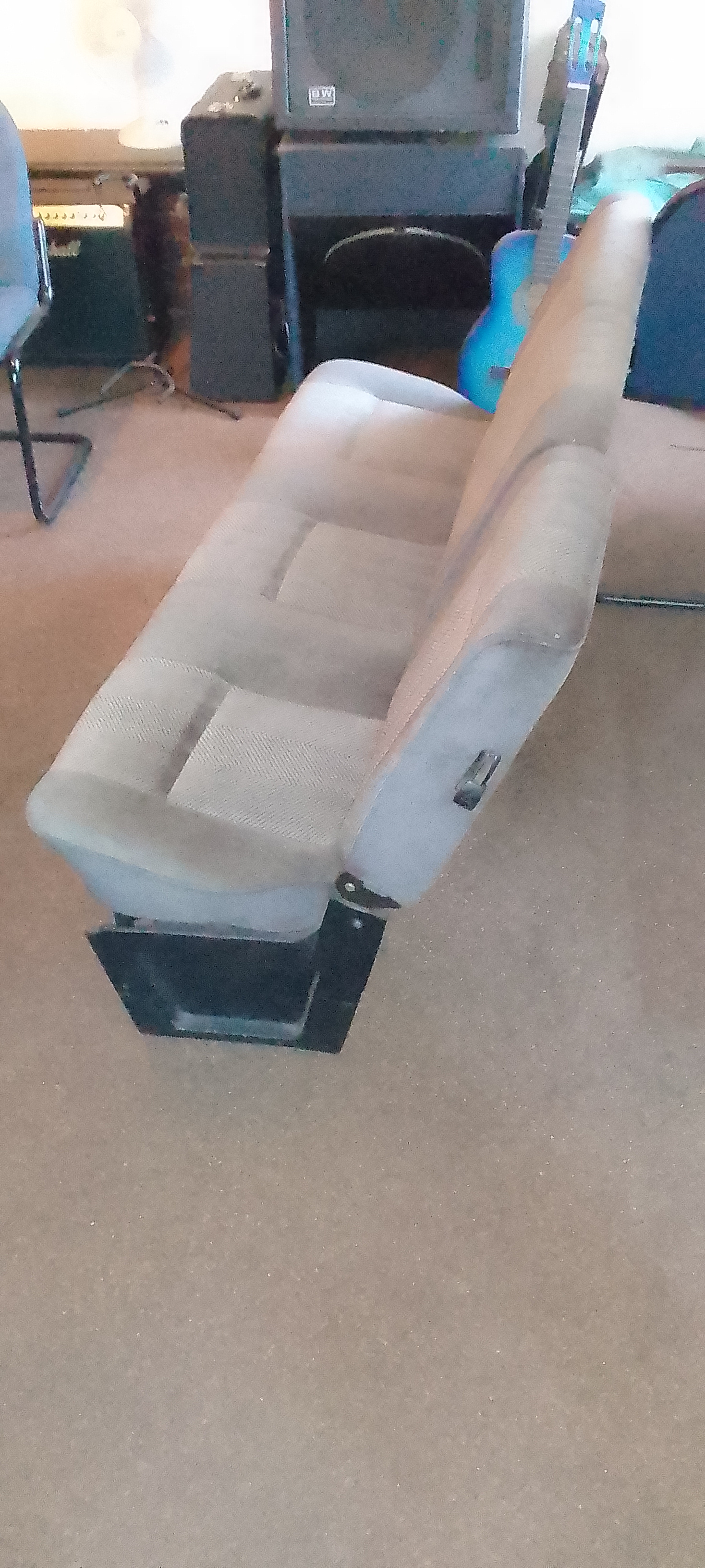 Caravelle seat - Private Seller