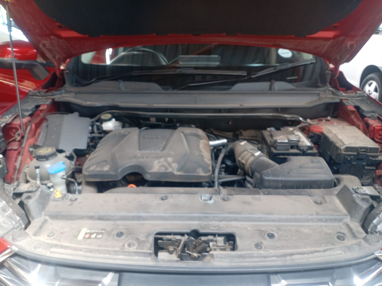 Used 2023 Haval Jolion 1.5T City - Private Seller