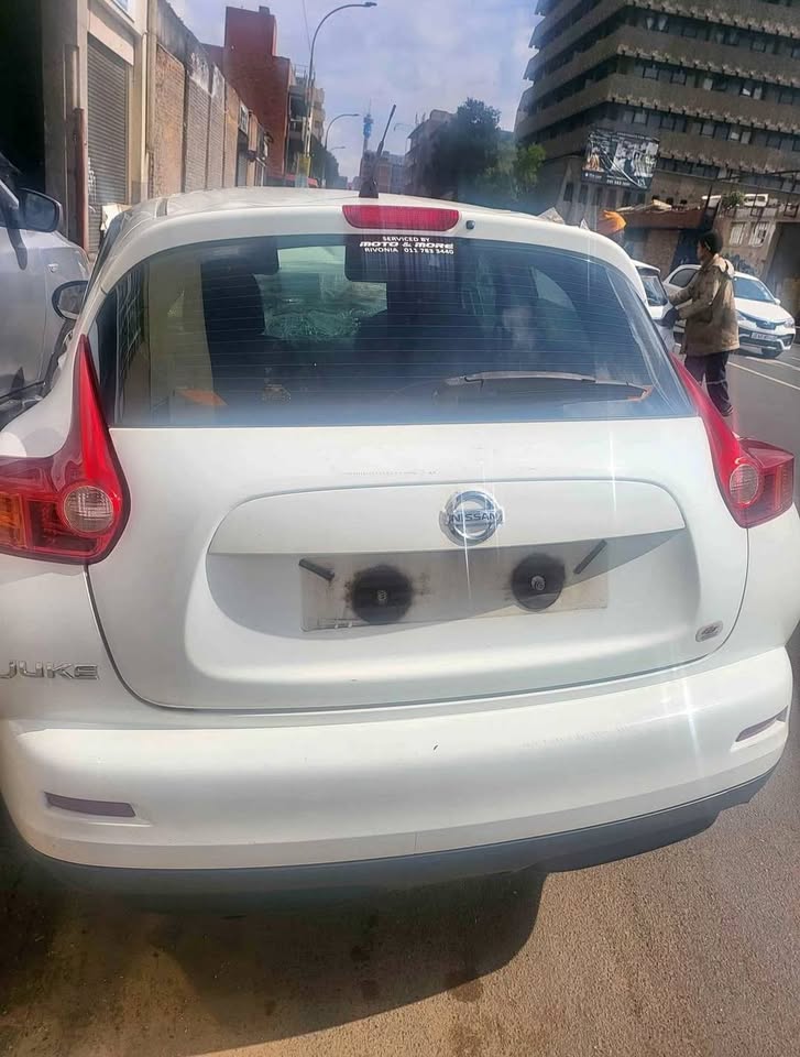 Nissan juke stripping for spares - Private Seller Nissan juke stripping for spares - Private Seller
