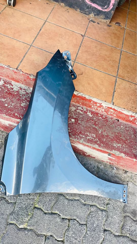 Toyota Starlet fender - Private Seller Toyota Starlet fender - Private Seller