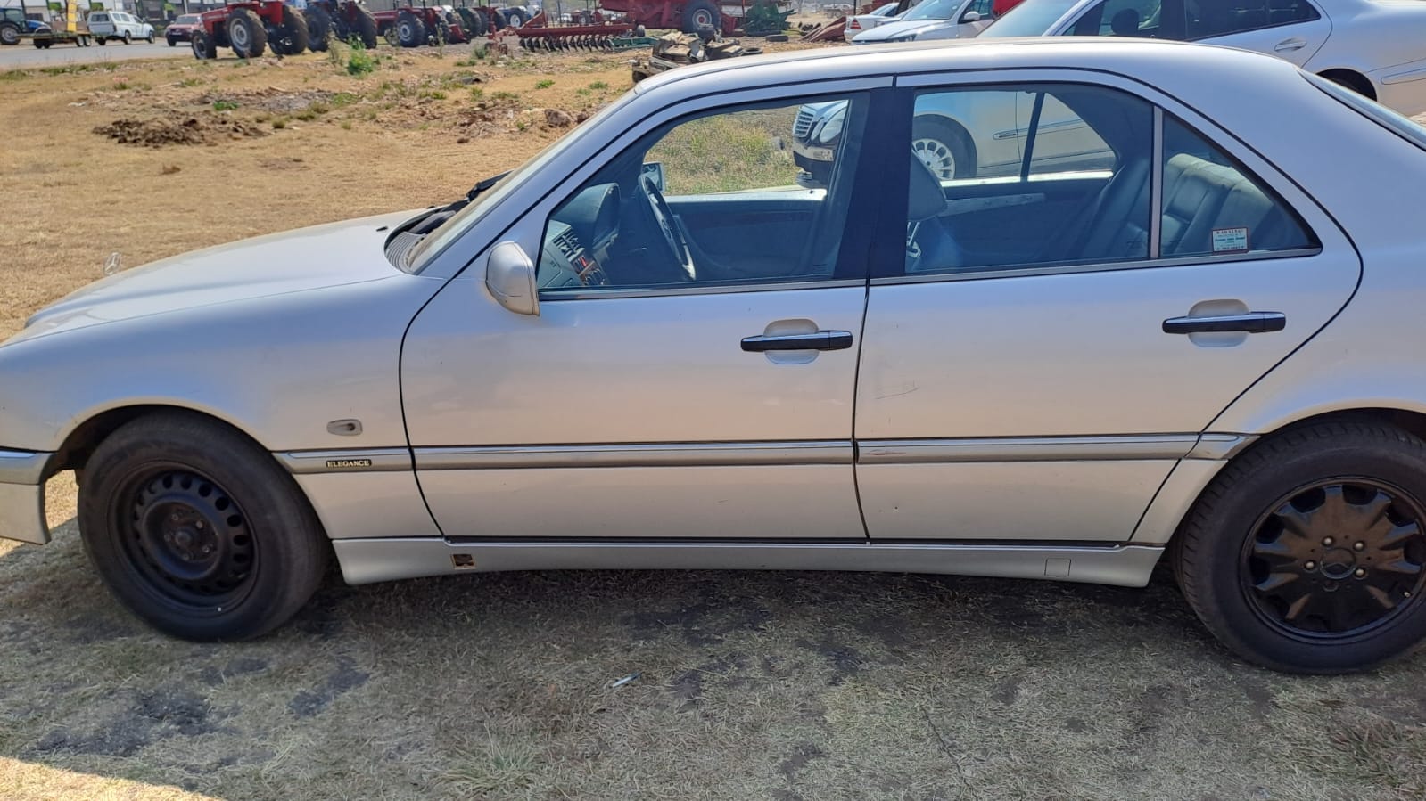 W202 c240 stripping for spares - Private Seller W202 c240 stripping for spares - Private Seller