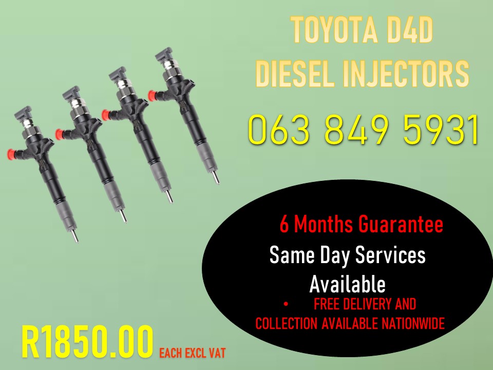 MAHINDRA MHAWK 2.2 DIESEL INJECTORS BRITS NOORD WES - Private Seller MAHINDRA MHAWK 2.2 DIESEL INJECTORS BRITS NOORD WES - Private Seller