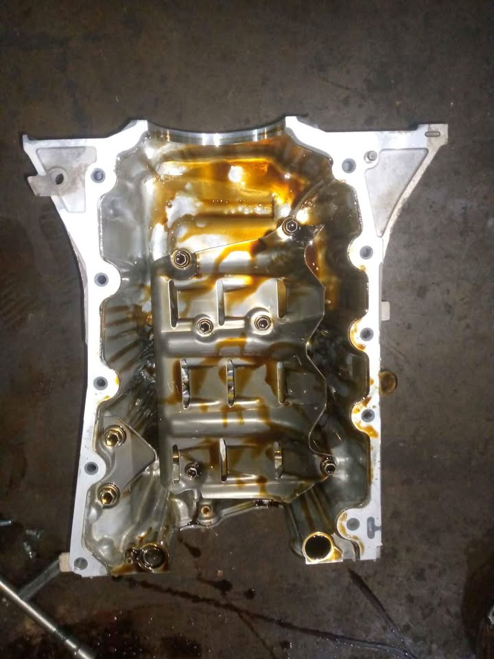 Toyota Yaris new model sump - Private Seller Toyota Yaris new model sump - Private Seller