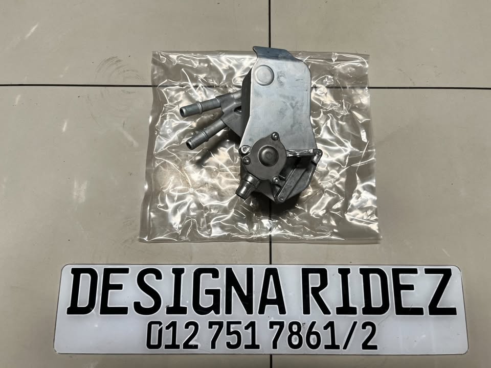 BMW N54/N55 GEARBOX COOLER AVAILABLE. - Private Seller