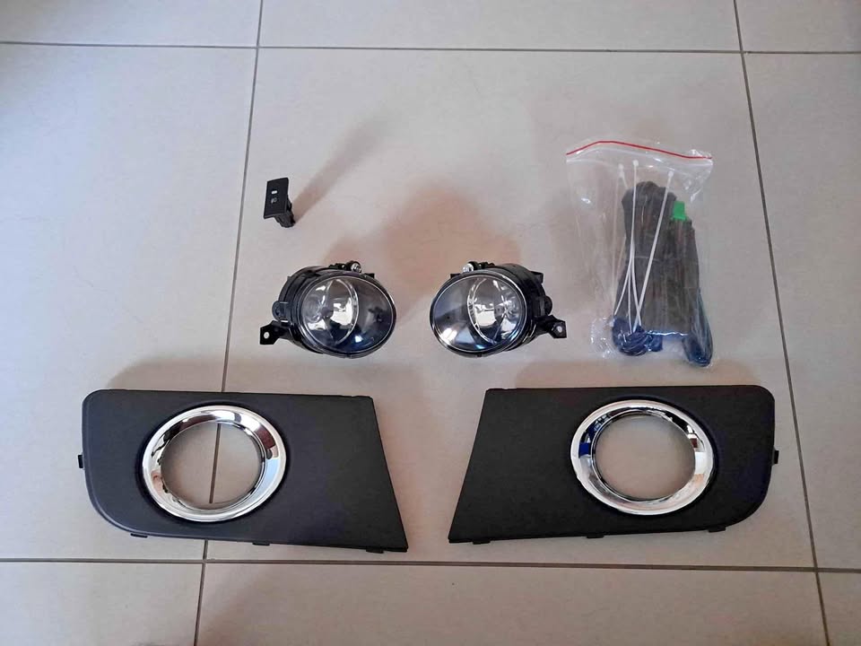 VW AMAROK BRAND NEW FOGLIGHT KITS FOR SALE