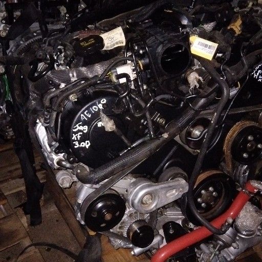 Jaguar XF 3.0 Diesel Engine - Private Seller Jaguar XF 3.0 Diesel Engine - Private Seller