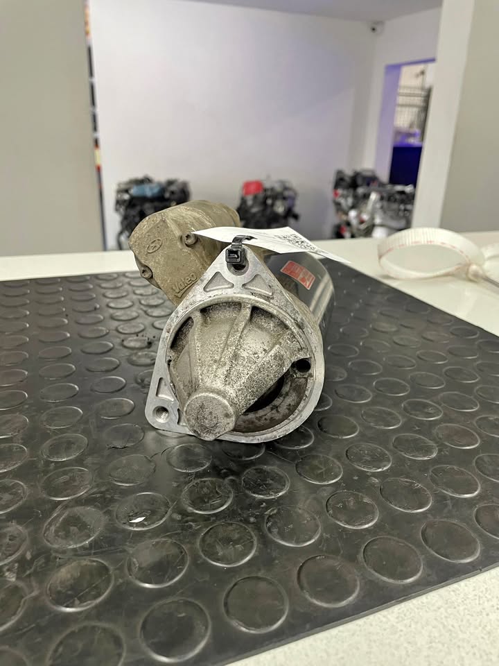 Hyundai 1.1 Atos Strater for sale (G4HG)