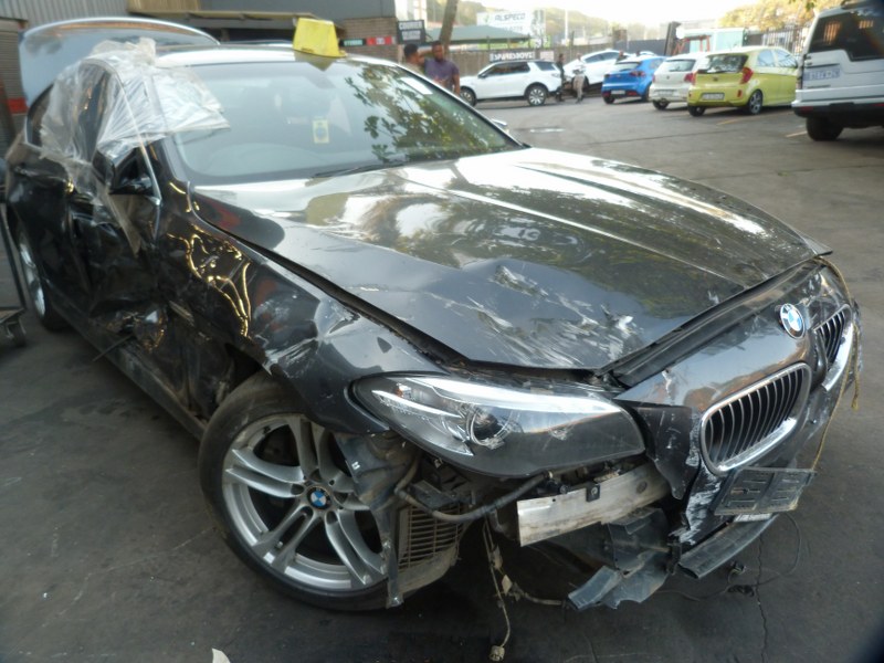 BMW 520i M Sport F10 2.0 AT N20 - 2015 SPARESBOYZ STRIPPING FOR SPARES - Private Seller