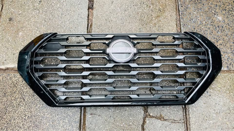 Nissan Magnite grill - Private Seller Nissan Magnite grill - Private Seller