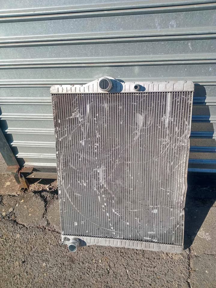 Bmw m4 Radiator - Private Seller Bmw m4 Radiator - Private Seller