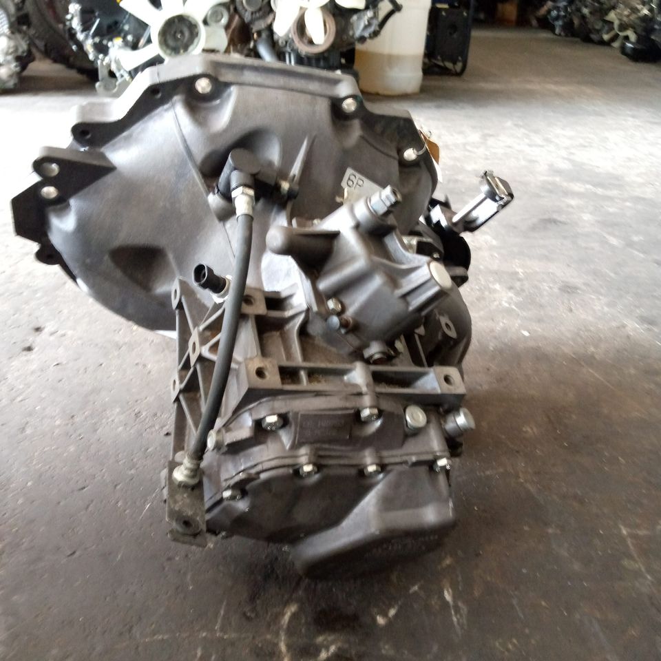 Chevrolet F16D3 5 Speed Manual Gearbox for Sale