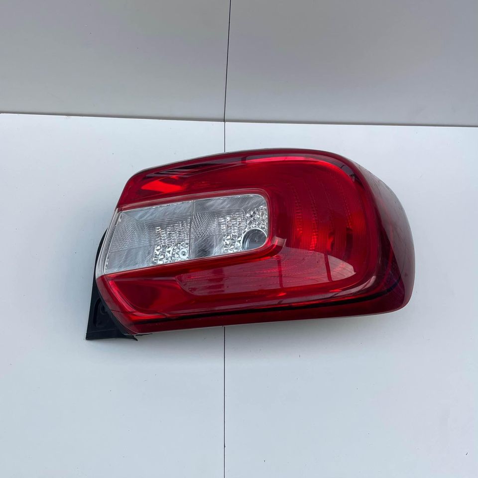 Suzuki S-Presso Tail Light - Private Seller