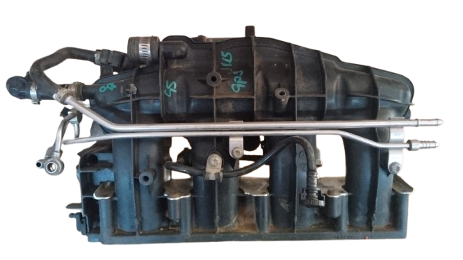 CCZ Intake Manifold For Sale At German Parts Specialist - Private Seller CCZ Intake Manifold For Sale At German Parts Specialist - Private Seller