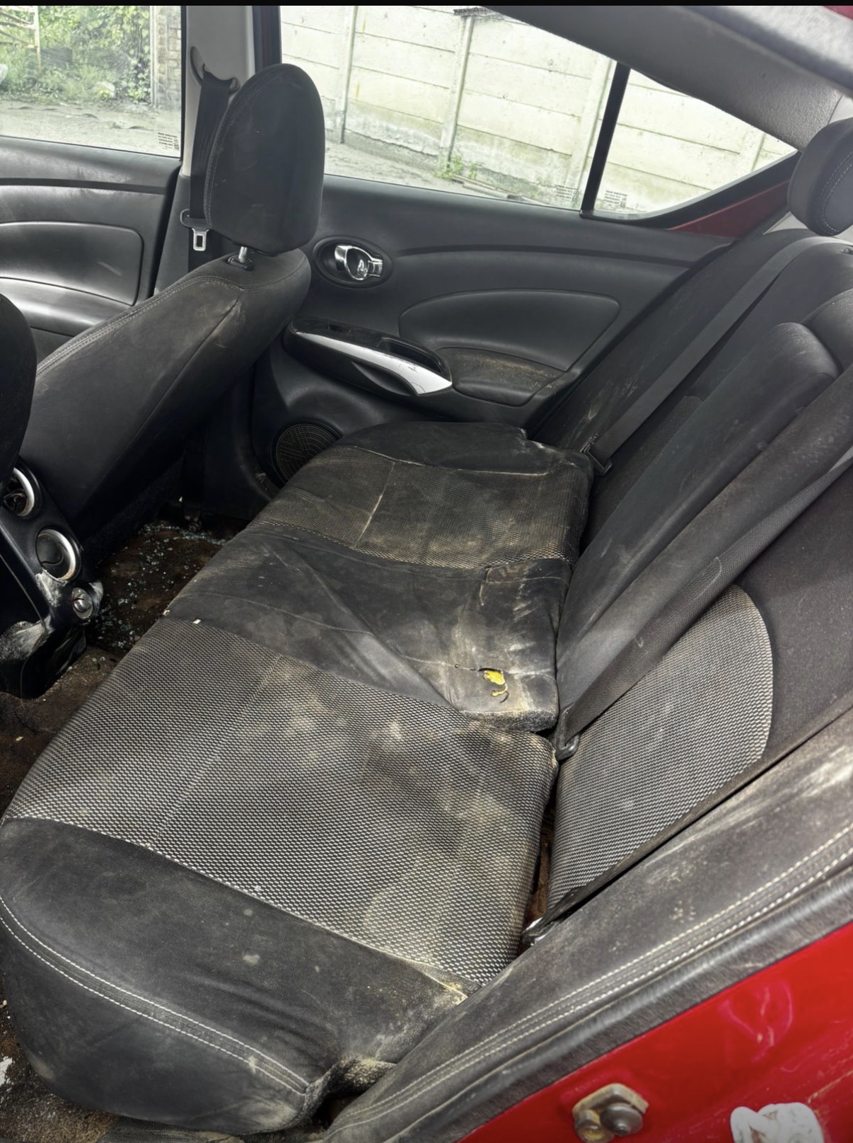2017 NISSAN ALMERA 1.5 #HR15 AUTO STRIPPING FOR SPARES - Private Seller 2017 NISSAN ALMERA 1.5 #HR15 AUTO STRIPPING FOR SPARES - Private Seller