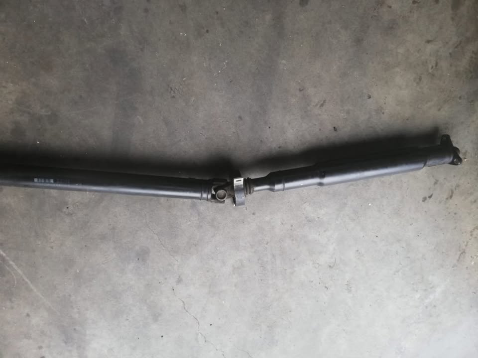 BMW X5 2001 PROP SHAFT FOR SALE - Private Seller