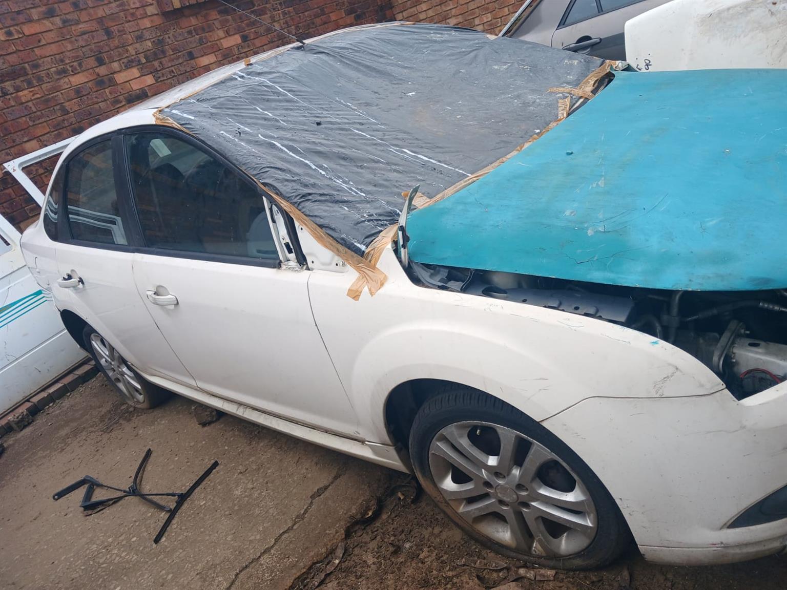 FORD FOCUS 2LT TDI DIESEL FOR SALE - Private Seller