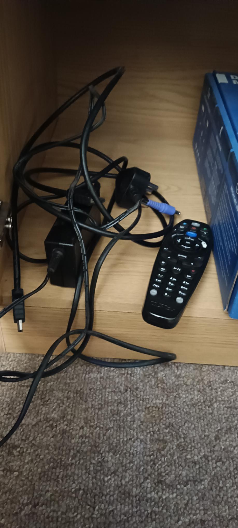 DSTV Decoders