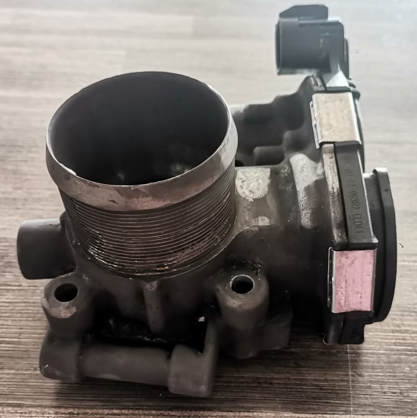 Opel Mokka Used Throttle body for Sale - Private Seller