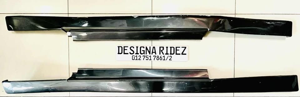 NISSAN SKYLINE GTR 35 SIDE-SKIRTS AVAILABLE - Private Seller NISSAN SKYLINE GTR 35 SIDE-SKIRTS AVAILABLE - Private Seller