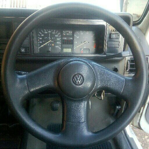 1998 VW Citi 1.3