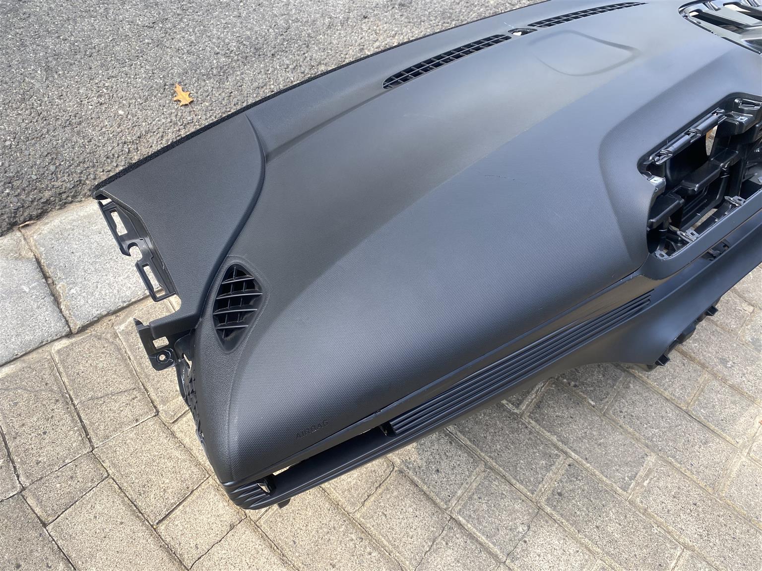 2024 HYUNDAI I20 DASHBOARD FOR SALE. IN PRISTINE CONDITION - Private Seller