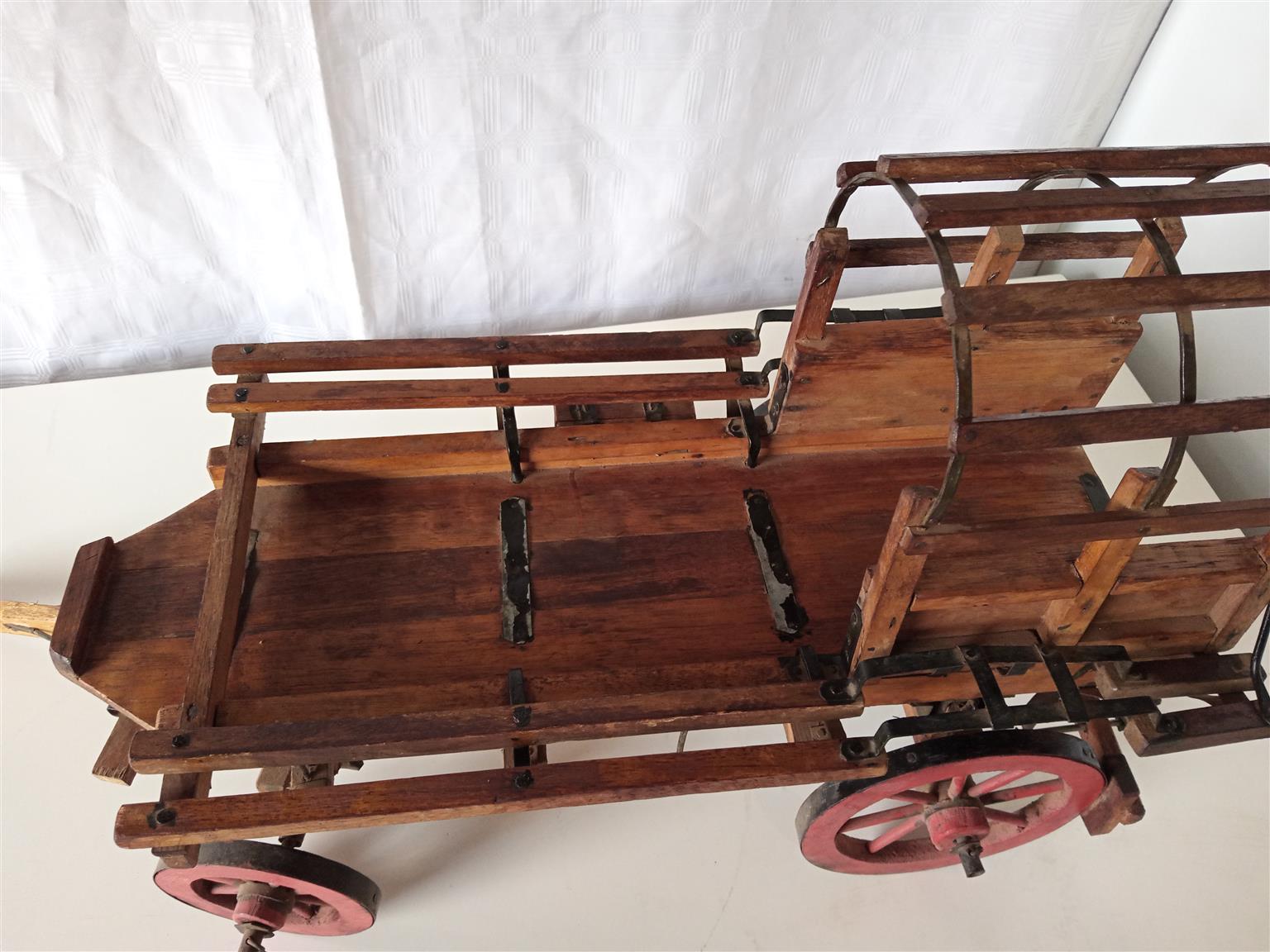 Voortrekker Wagon