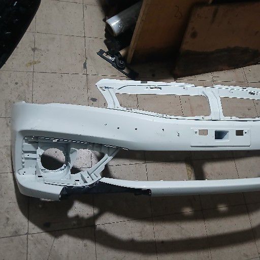 Suzuki ciaz bumper